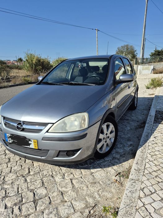 Corsa C com Ar condicionado