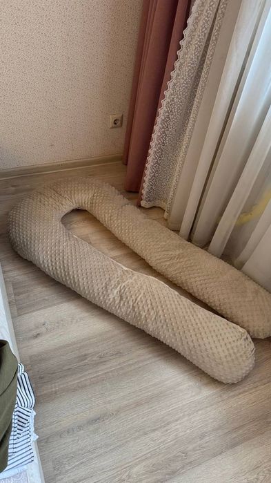 Подушка для вагітних