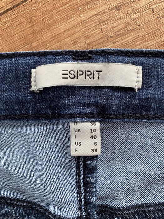 Spodnie ciążowe Esprit