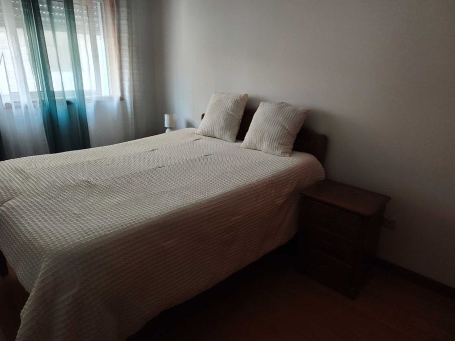 Mobilia quarto casal