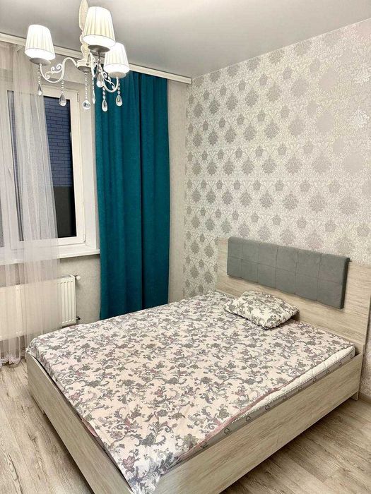 Оренда приватного будинку, Агрономічне, 110м2, Сучасний дизайн