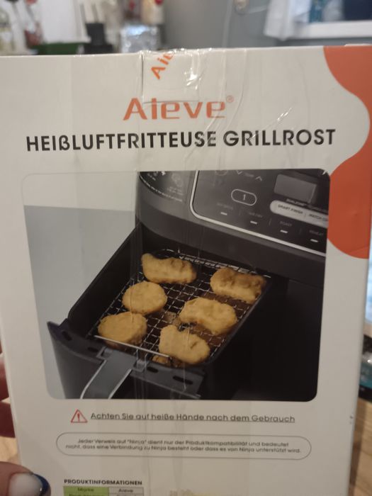Ruszt do grilowania