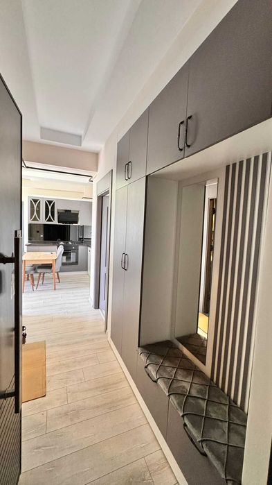 Продам квартиру 1+1 Туреччина Мерсін Мерсин Турция