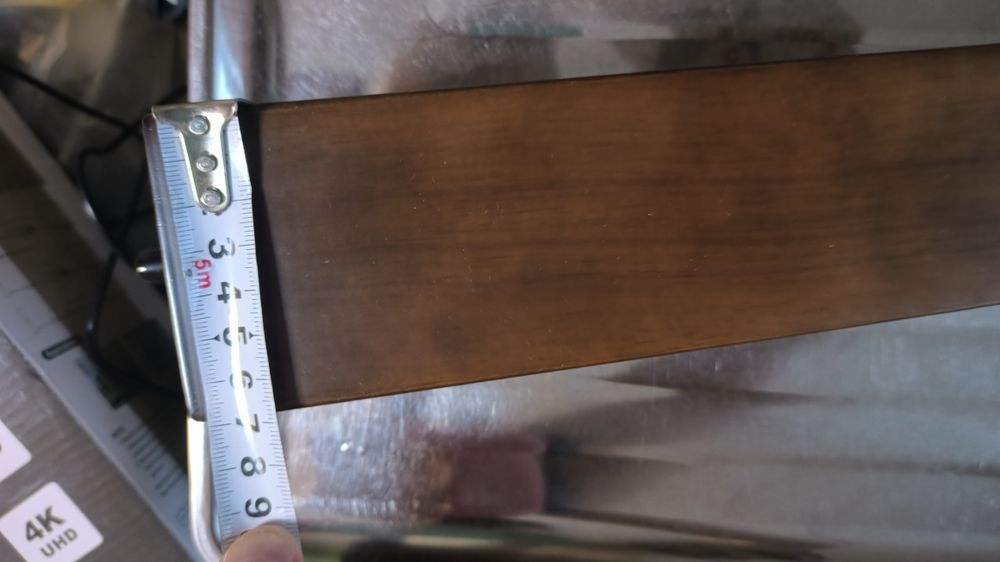 Дерев'яні ножки для стола