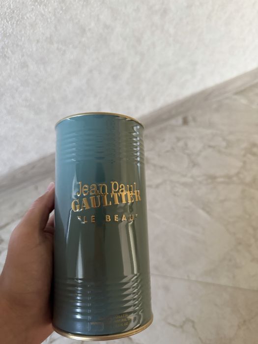 Духи Jean Paul Gaultier Le Beau