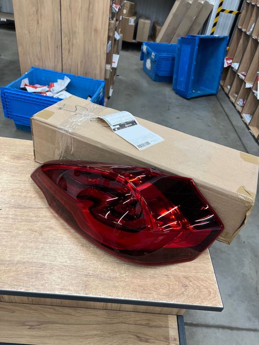 Фара Chevrolet Bolt EV 2022 Bolt EUV