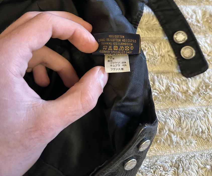 Оригінальна шкіряна монограмна кепка louis vuitton gucci