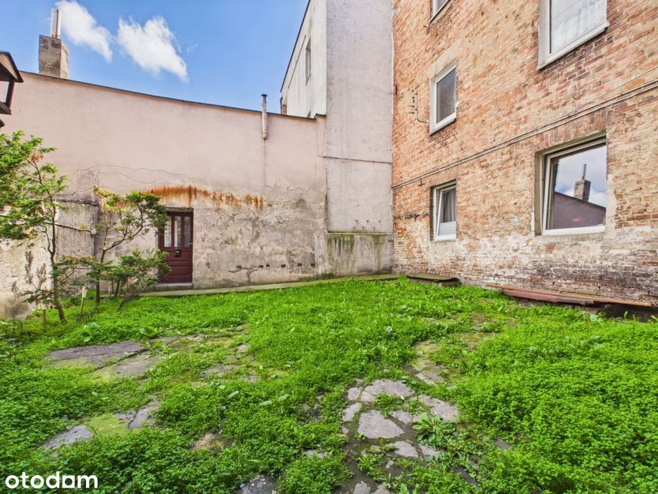 1 Piętro*68m2*3 Pokoje*Kominek