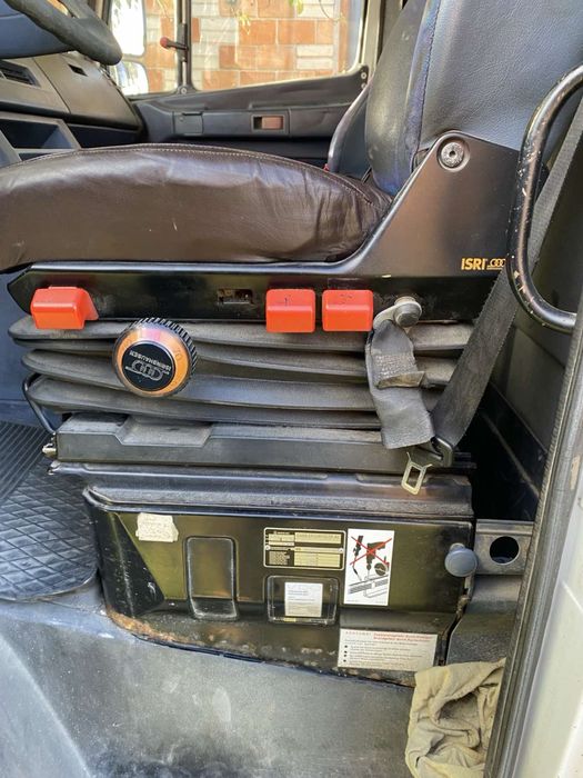 Продам/обміняю Mercedes Bens Vario