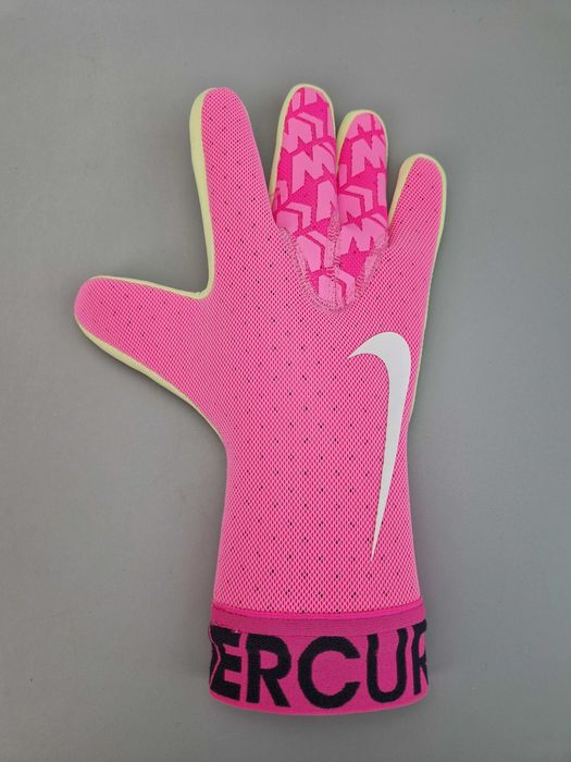 Rękawice Bramkarskie NIKE Mercurial Touch Elite roz 8