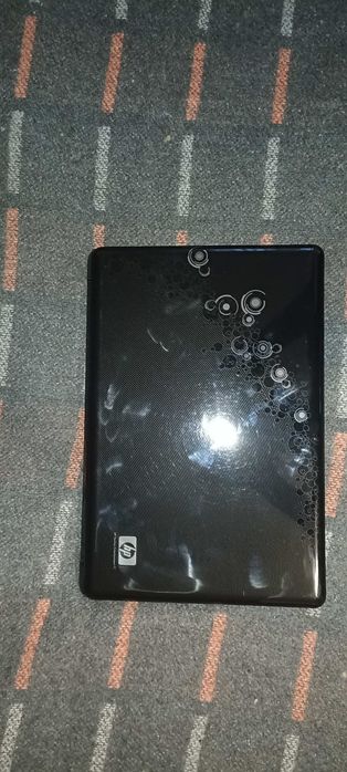 Ноутбуки на розбір HP