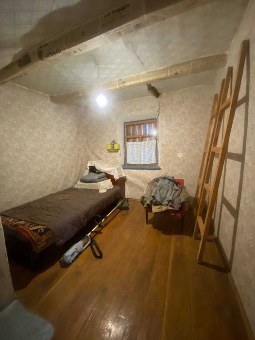 Продам будинок в селі Мала Сквирка
