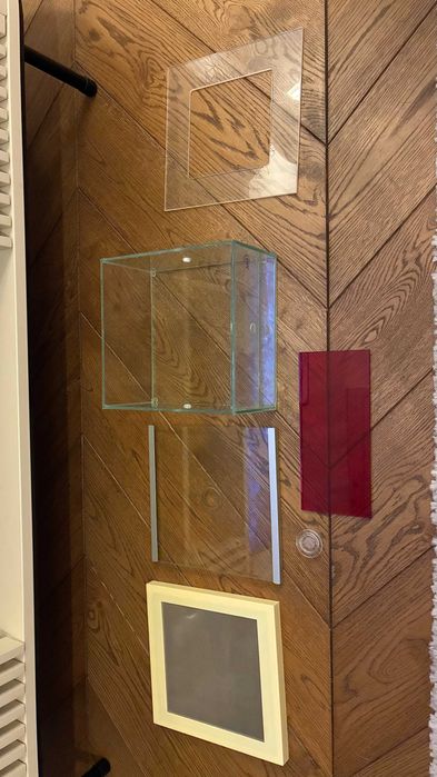 Formikarium LUBI Next Step + akcesoria