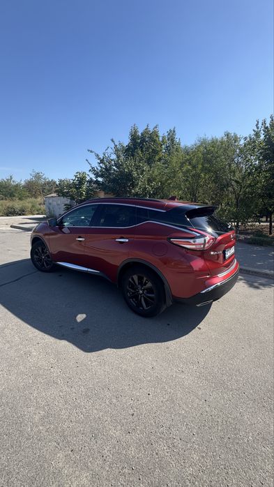 Продам Nissan Murano