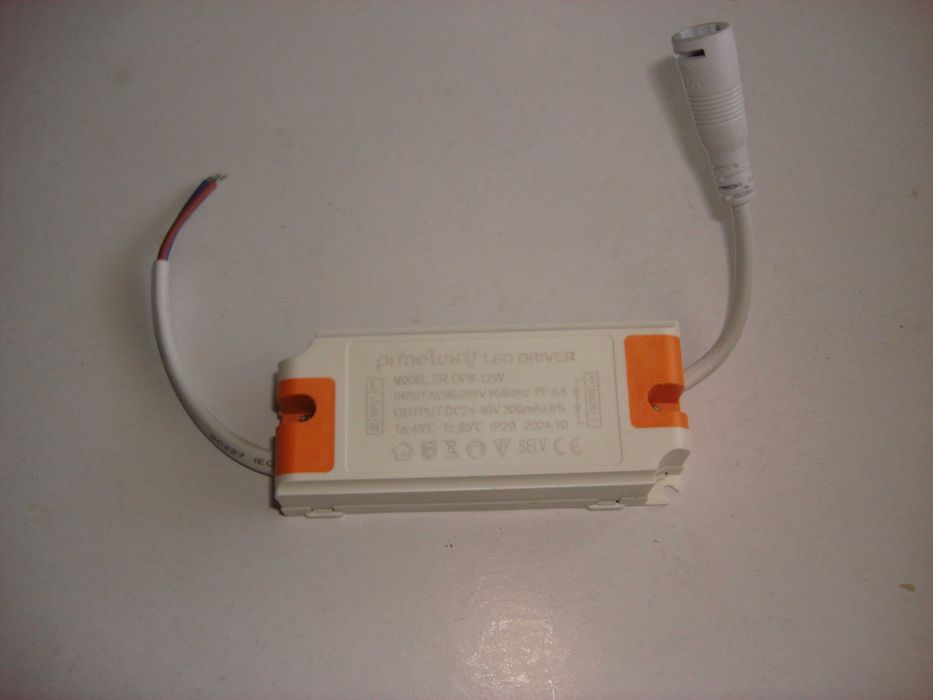 LED Driver
