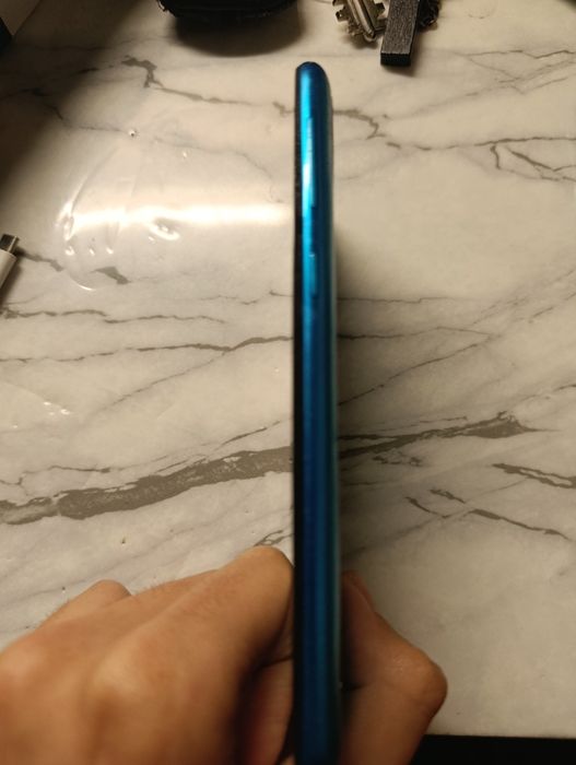 Samsung Galaxy M21 4/64GB (SM-M215F) під відновлення

восстановление / запчасти
