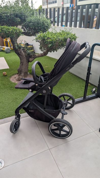 Carro de bebé Cybex Balios S