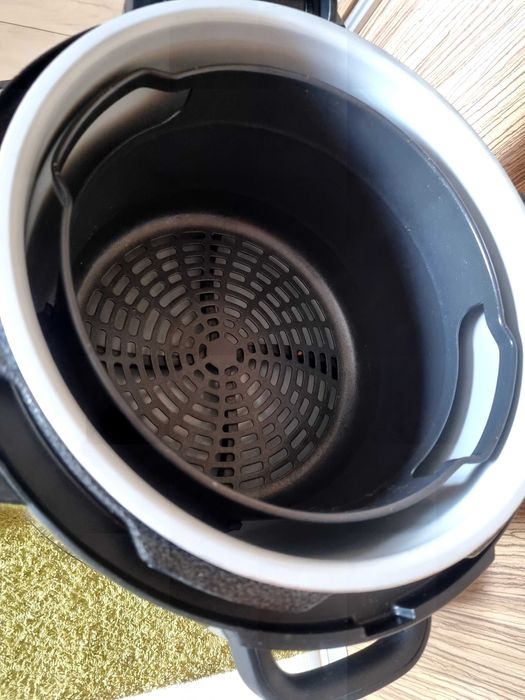 Ninja Foodi MAX Multi Cooker, 7,5 l