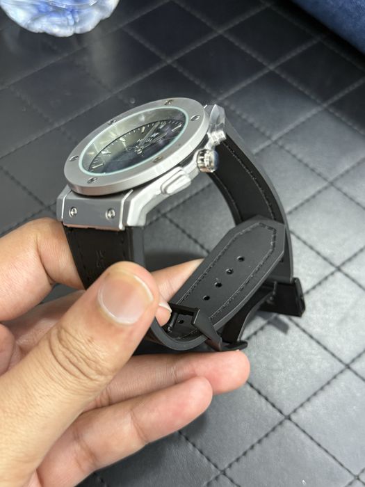 Watch Cool Hand Watch