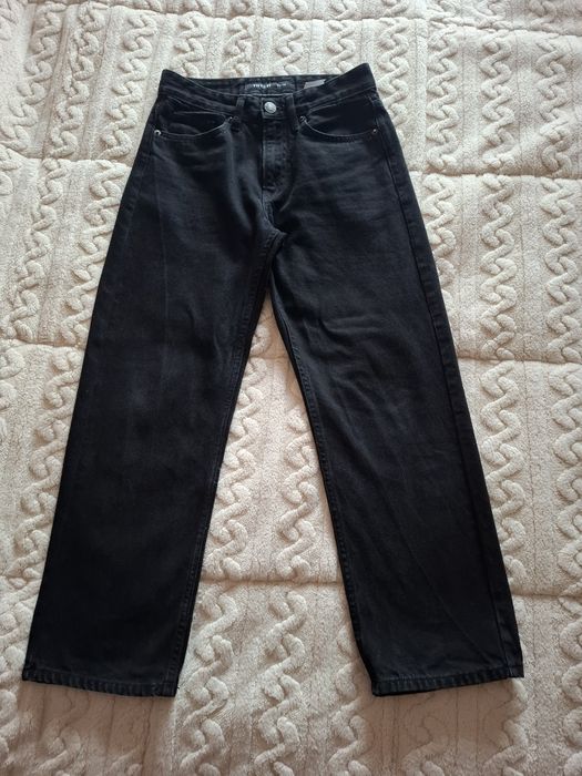 Calças de ganga  menino tam.XS