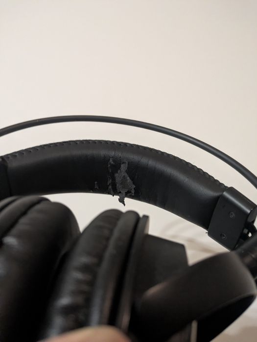 audio-technica ath-avc500