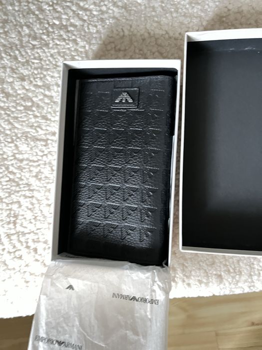 Клатч EMPORIO armani