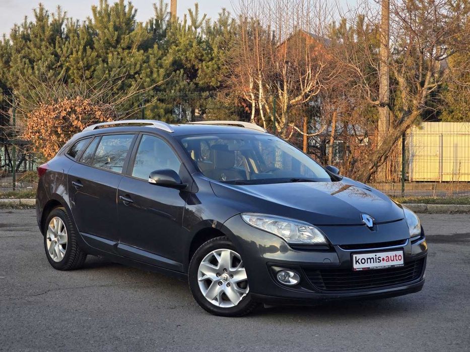Продам  Renault Megane 2013. Можна в розстрочку, під викуп.