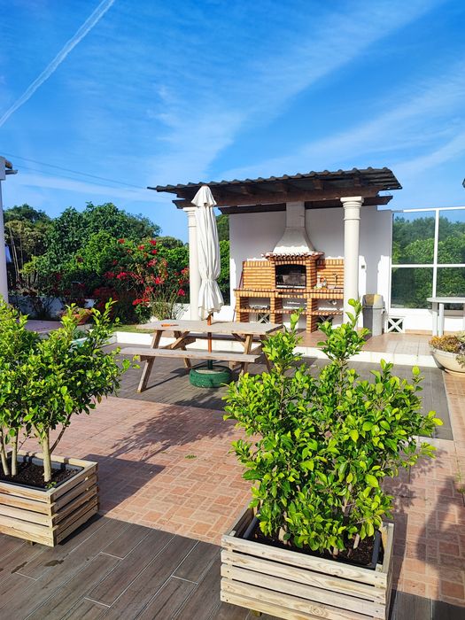 Casa de Férias Costa vicentina (Casa Vale)