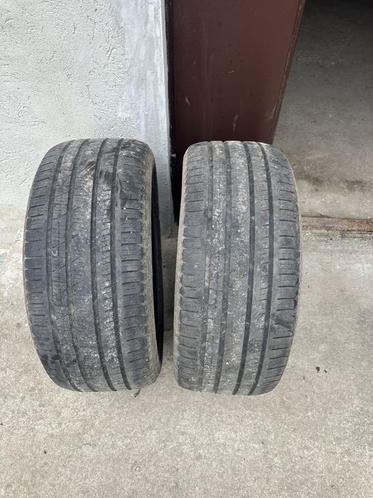 Pirelli Scorpion 265/50 r19