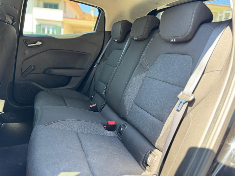 Clio V 2020 GPL 100.000km