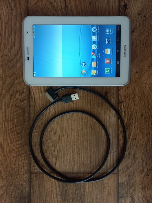 Планшет Samsung galaxy  tab 2 7.0 , gt-p3100