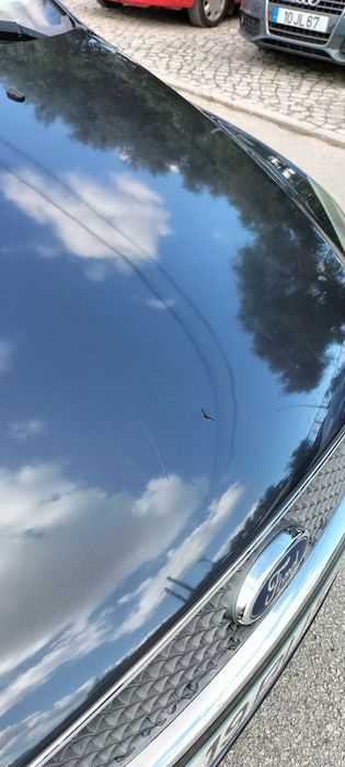Ford Focus carrinha