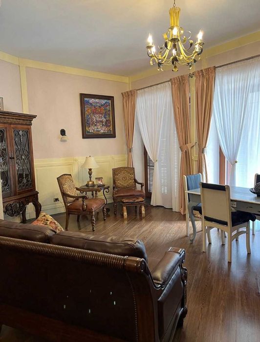 Будинок за адресою Люстдорфська дор. (площа 650 м²) - Atlanta.ua - фото 8