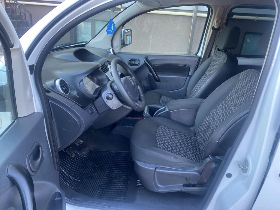 Renault Kango, 2011 р.в.