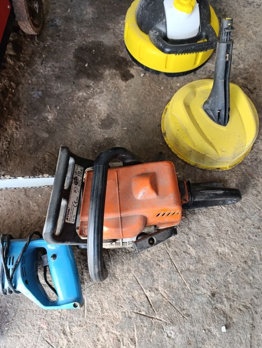 Wyprzedaż garażowa