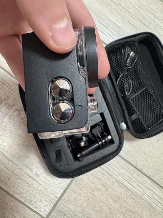 Екшн камера airon procam 8