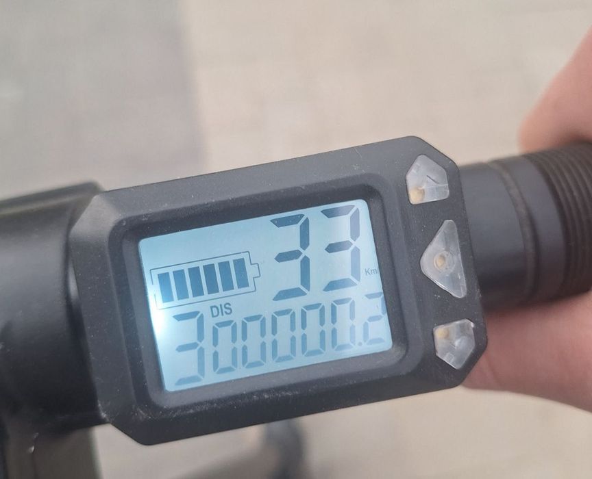 Електросамокат Tesla 3000/ електро/ дитячий самокат/ самокат