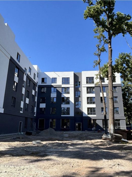 Найдешевша 1к квартира в Ірпені. 2% податки