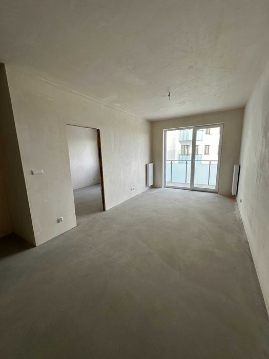 Nowe mieszkanie 2-pokojowe Vivaldi – III piętro