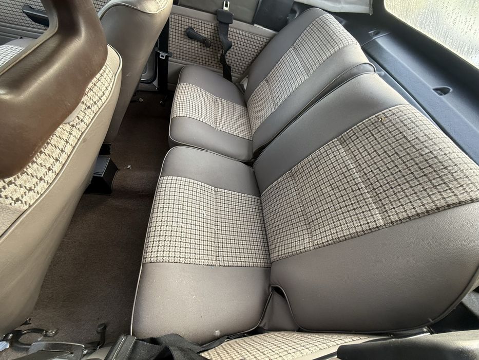 Talbot samba Cabrio 1.3 odrestaurowany ! Możliwość zamiany!!! Czytaj opis!!