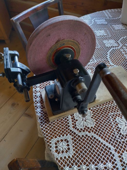 Szlifierka ręczna oryginał