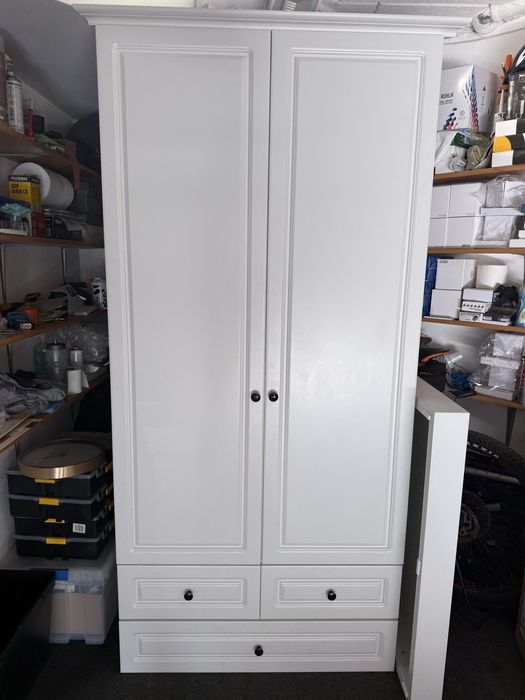 Szafa pokojowa 95x215x57