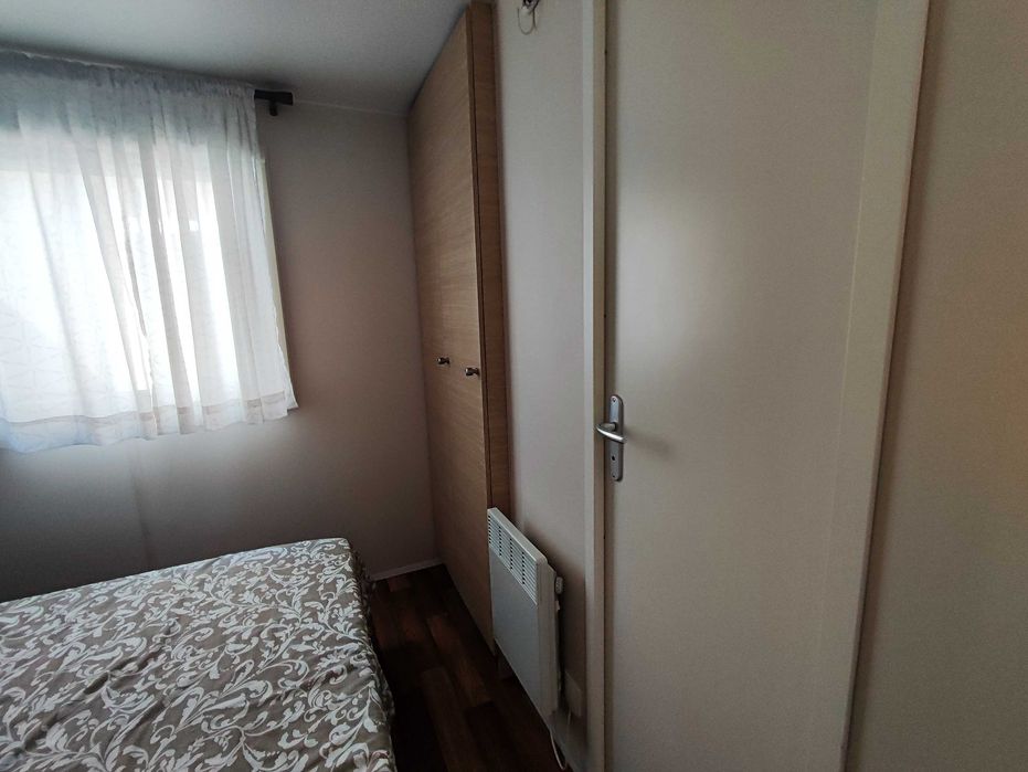 Mobil Home T2 IRM | com AC| Promo entrega OFERTA TRASNPORTE