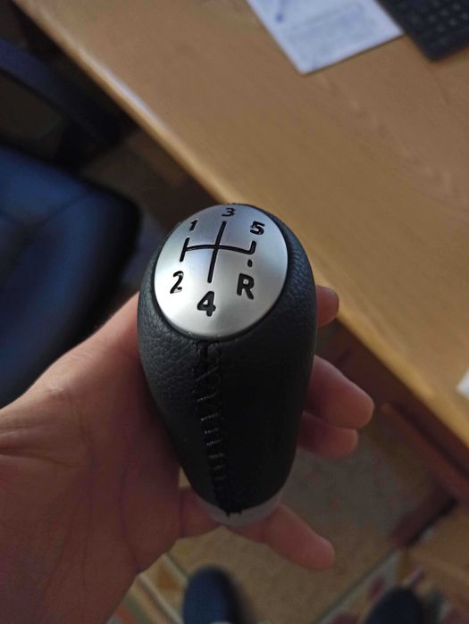 Manetes velocidades Punho RENAULT Clio Megane | PEUGEOT 206|207|307