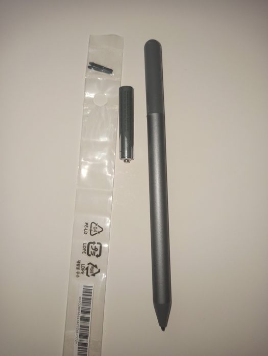 Стилус для планшету Lenovo tab m11 (AP400U) + 2 змінні (накінчники) на