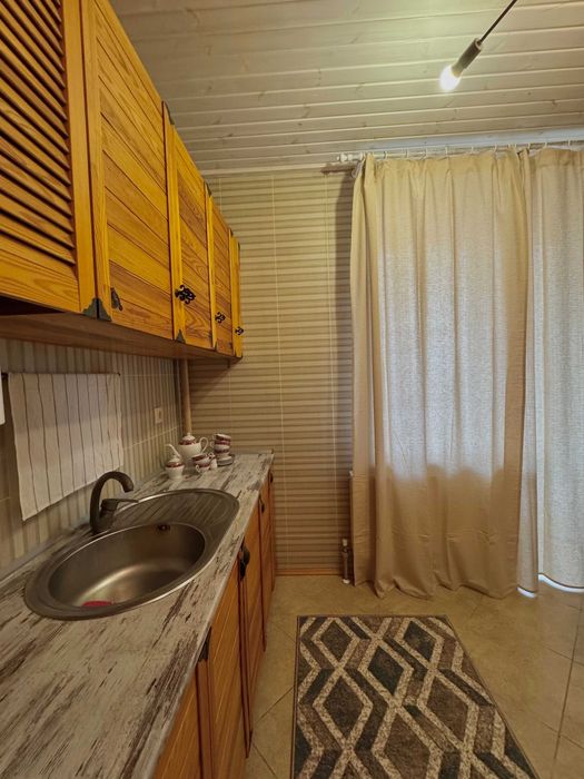 Однокімнатна квартира,р-н Стрілецької набережної, єВідновлення,єОселя.