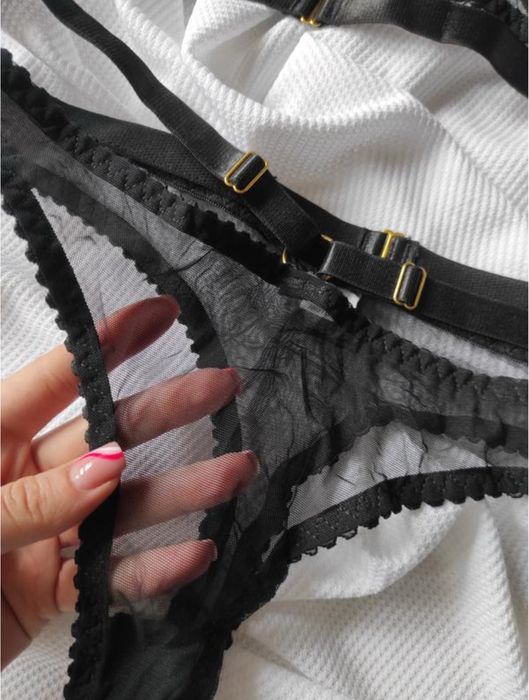 Комплект білизни / сексуальний комплект