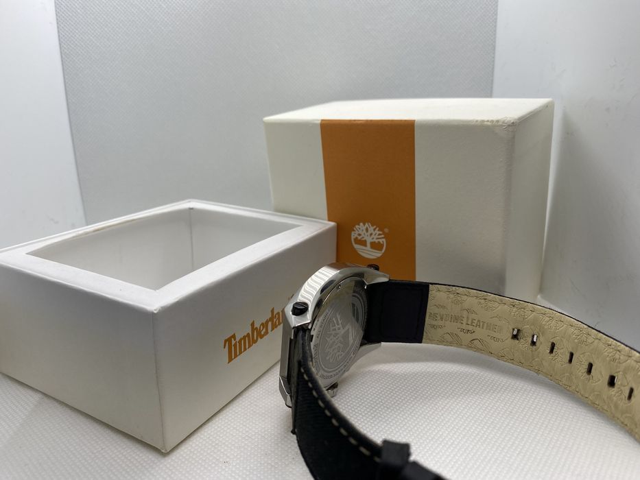 Relogio Timberland