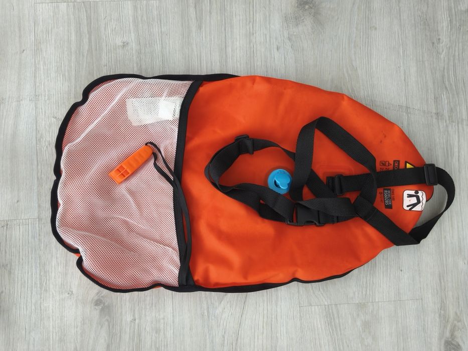 Material triatlo