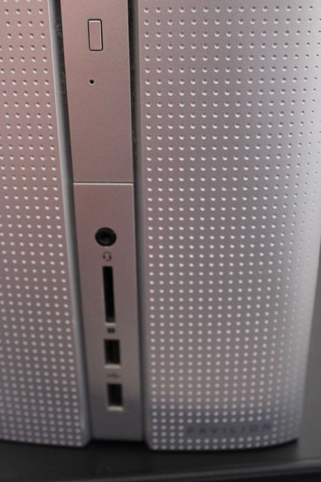 Computador Pavilon HP